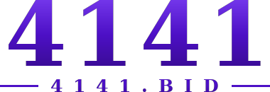 4141 logo